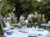 Relais Palazzo Cacace Hotels in Meta