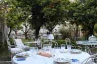 Relais Palazzo Cacace