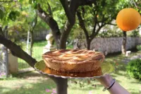 Relais Palazzo Cacace - breakfast