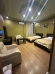 Zarina Hotels