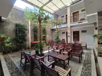 Urban Fendi's Tirtodipuran