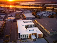 Hampton Inn & Suites San Diego SeaWorld Hotels near SeaWorld San Diego
