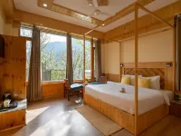 Anvaya Manali - Luxury Mountain Retreat Hotels in Kullu District
