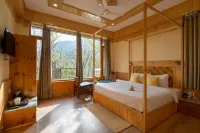 Anvaya Manali - Luxury Mountain Retreat