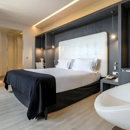 Hotel Maydrit Airport Отели рядом с достопримечательностью «Барахас»