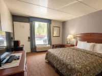 8 Inn by Capital O Americus US 19 Hotels in Americus