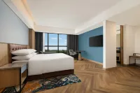 Four Points by Sheraton Pontianak - Интернет