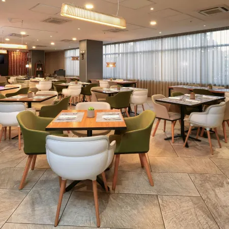 City Express Plus by Marriott Tampico