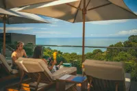 Los Altos Resort - โรแมนติก