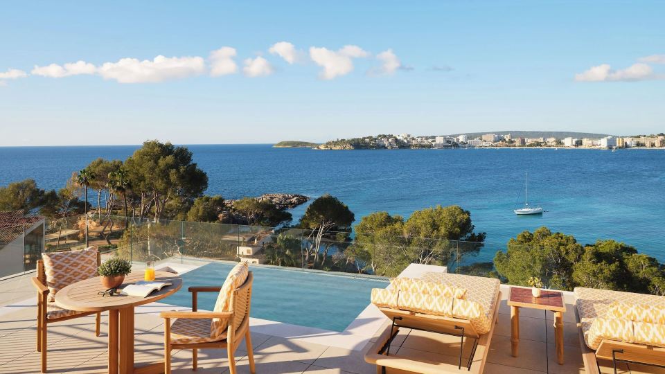 Mandarin Oriental Punta Negra, Mallorca