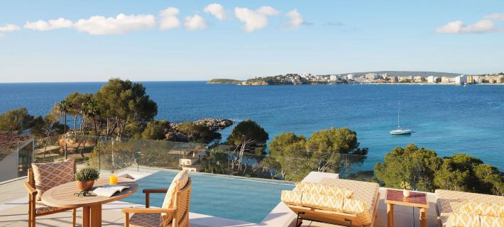 Mandarin Oriental Punta Negra, Mallorca Hotels in Calvia