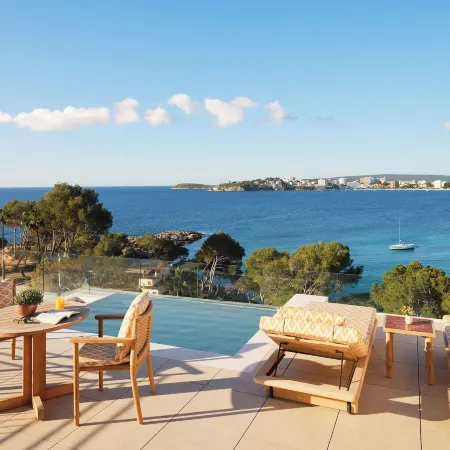 Mandarin Oriental Punta Negra, Mallorca