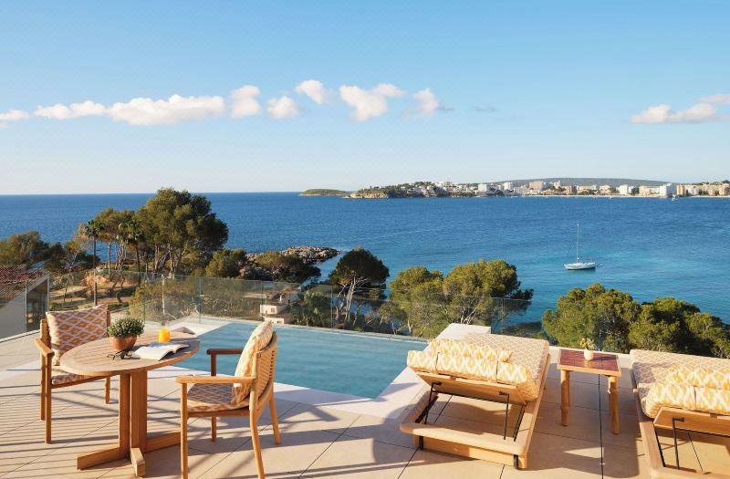 Mandarin Oriental Punta Negra, Mallorca