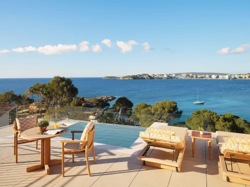 Mandarin Oriental Punta Negra, Mallorca - 5-Sterne