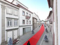 Misericórdia Rooms Guarda otelleri