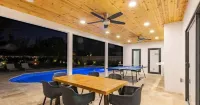 Peaceful Villa by Glam Homes - Villas