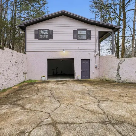 Modern Mcdonald Ranch Serene Wooded Escape 4 Bedroom Cottage