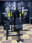 PEREGRINE HOTEL BY BOULEVARD - salle de sport