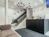 Gizzat Plaza Hotel Hotels in Kazan