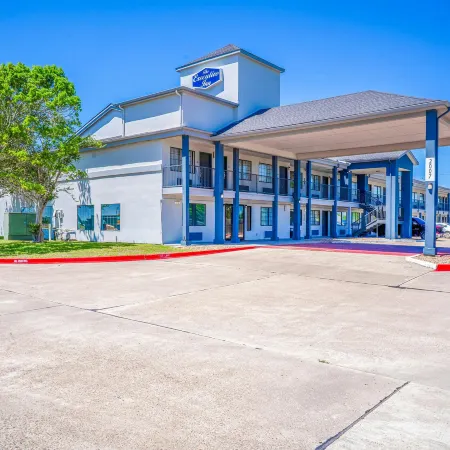 Executive Inn Port Lavaca by OYO