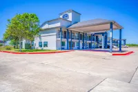 Executive Inn Port Lavaca by OYO - Wifi