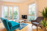 GuestReady - Nuit Australe, cosy apt à Champeval