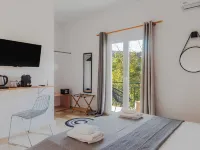 BOHOTEL Messonghi - Designer's Hotel Hotels in Corfu