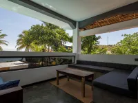 Swisscocobeach Hotels in Diana