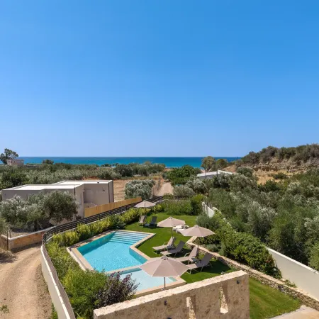 Vigla Villa