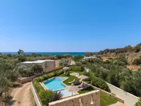 Vigla Villa - Ocean View
