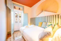 GuestReady - Casas Do Tanoeiro - Apartament 1E