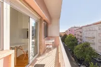 GuestReady - A Pinch of Heaven in Lisbon - Bãi biển