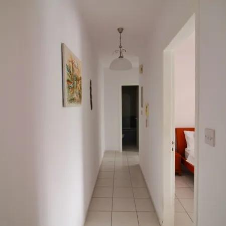 43 PAP - Stay Iris Apartment
