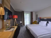 Landhotel Schnuck Hotels in Schneverdingen