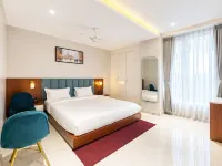 Dibakar Palace - 2-Star