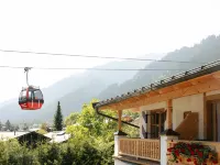 Hotel Kaiserhof Kitzbühel, 4 Sterne Superior - Mountain View
