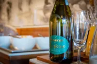 哈爾斯曼飯店 - 酒吧