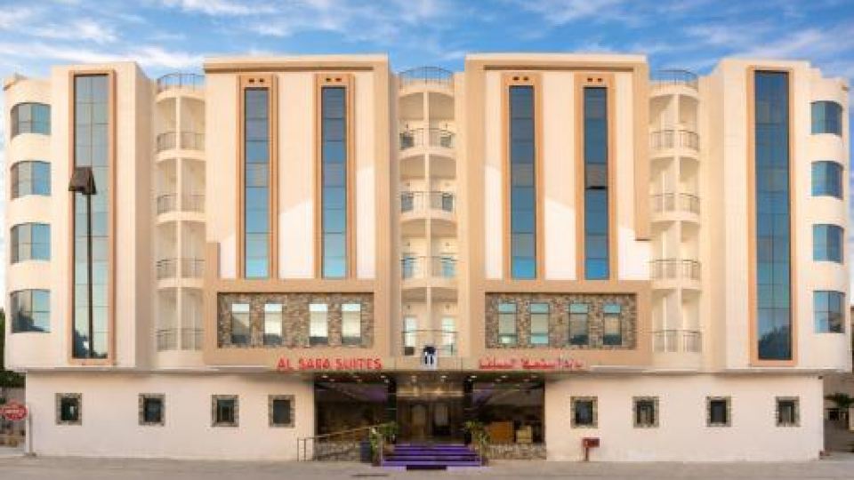 Elsafa Hotel