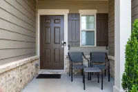2029 Pinnacle Walk Drive, Norcross