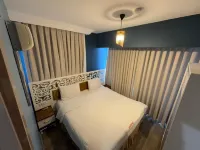 Evland CİTY SUİT - Apartments