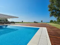 Boutique Hotel Esplanade Hotels in Capaccio Paestum