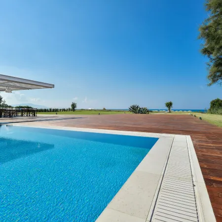 Boutique Hotel Esplanade