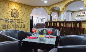 Hotel El Tajo & Spa