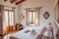 Agroturismo Can Feliu Hôtels à : 