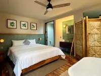 MUSA HOTEL BOUTIQUE Hotels in Bucerias