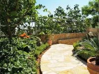 Charming 2-bedroom sea view apartment Sharon