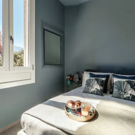 L'Orangerie di Villa Mayer - MyHomeInComo
