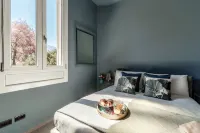 L'Orangerie di Villa Mayer - MyHomeInComo