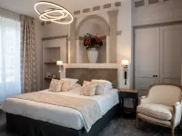 Belle Normandy Hotels in Bayeux