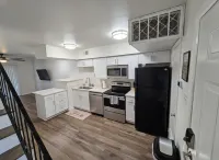 Charming 2BR near Downtown Little Rock
